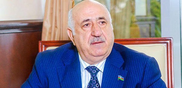 Xərçəngdən əziyyət çəkən millət vəkili: "Yorulmuşam"