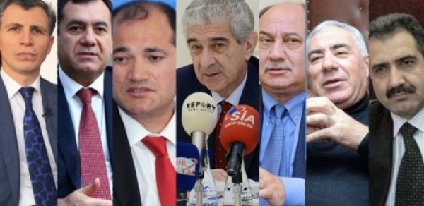 SİYASƏT