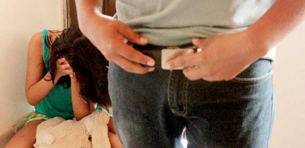 10 yaşlı uşağı zorla zirzəmiyə saldı, qeyri-təbii yolla əlaqəyə girdi, sonra… – Siyəzəndə dəhşətli hadisə