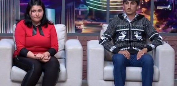 Uşağı olmadığı üçün evdən qovulan ailə: “Anam dedi ki, toy edib pulumu yığıram” – VİDEO