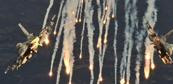 Dünyanın gözü Suriyada: ABŞ və müttəfiqləri yeni müharibəyə hazırlaşır