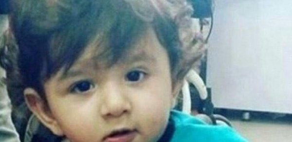 3 yaşlı uşağa təcavüz edərək öldürən manyaka cəza... – FOTO