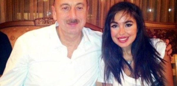 Leyla Əliyeva atasını təbrik etdi - “Qoy günəş ölkəmizin üzərində daim parlasın”