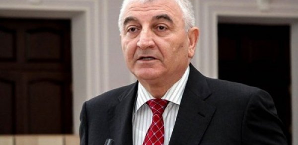 Məzahir Pənahov sosial şəbəkələrdə yayılan görüntülərdən danışdı