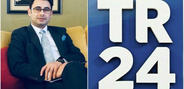 Azərbaycan holdinqi Türkiyədə televiziya açdı - Məmməd Gülməmmədov rəhbər oldu