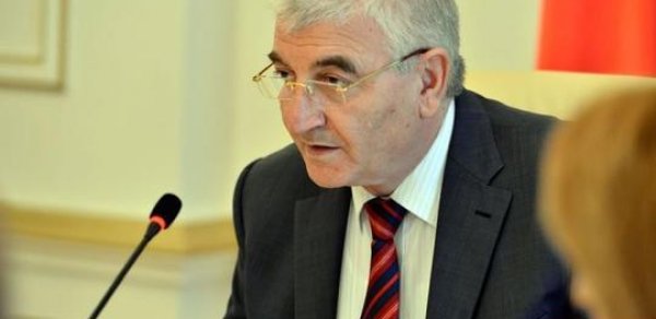 MSK sədri jurnalistlər haqda: "KİV nümayəndələri etimadı doğrultdu"