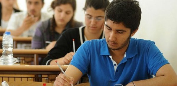 Sınaq imtahanı üçün 23 mindən çox abituriyent qeydiyyatdan keçdi