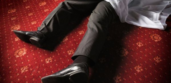 Oğuzda vəzifəli şəxsin oğlu bədbəxt hadisə nəticəsində ölüb