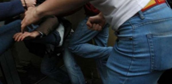 Yardımlıda qonşular arasında su üstündə kütləvi dava - Ölən və yaralananlar var