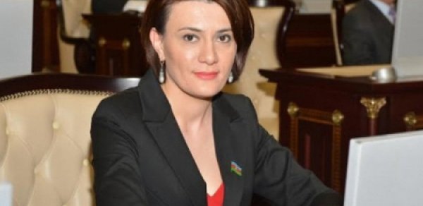 Azərbaycanda qadın deputat anasını dəlixanaya saldırmaq istəyir- Əmlakını əlindən almaq üçün