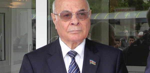 " O qədər söyürdülər ki, Astan Şahverdiyev ölkədən qaçıb getmək istəyirdi" - Deputat