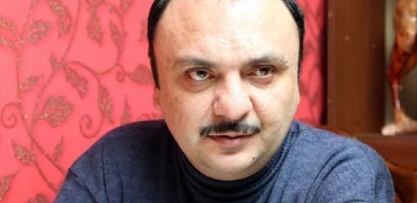 MAQAZİN