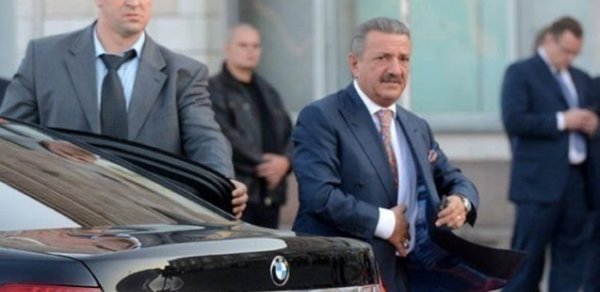 Telman İsmayılovun gizləndiyi ölkə məlum oldu