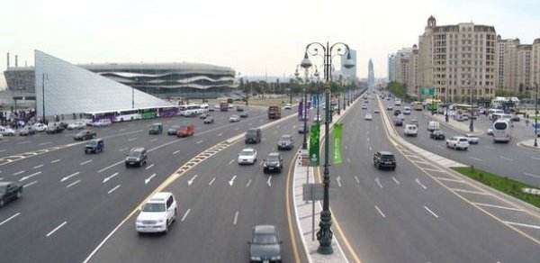 Sürücülərin nəzərinə: bu yollar bağlanacaq
