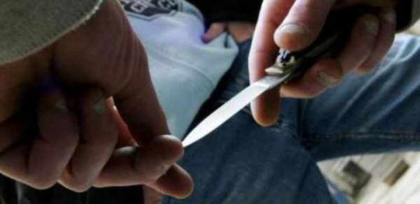 42 yaşlı lənkəranlının qulağını kəsdilər