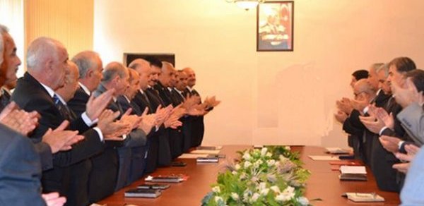 İcra başçıları da təlaşda: yola salınan nazirlərin əyalətlərdəki adamları “vurulacaq”