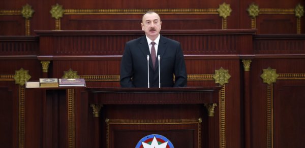 SİYASƏT
