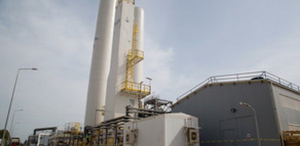 "SOCAR Polymer”: "İşçilərin etiraz aksiyası keçirməsi barədə yayılan məlumatlar həqiqəti əks etdirmir"