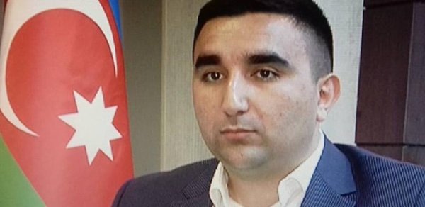 Jurnalistə hücum edən şəxslər üzrxahlıq etdilər