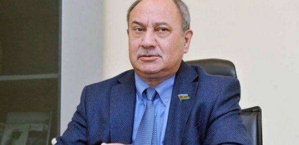"Axı bir adama neçə heykəl qoyulmalıdır?" - Deputatdan Rəsulzadəyə abidə qoyulmasına ETİRAZ