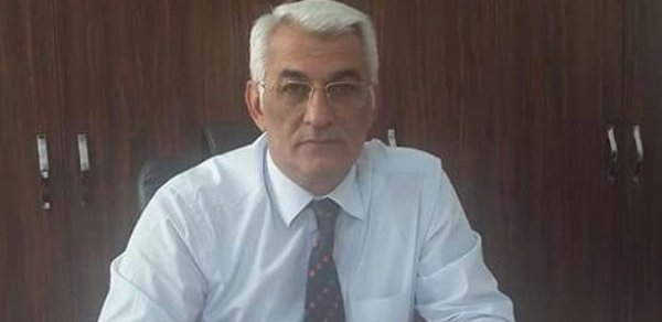 Bakıda yüksək vəzifəli məmur vəfat etdi