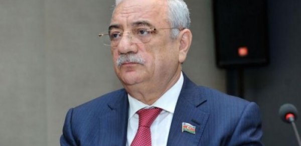 Səttar Möhbalıyevə ağır itki