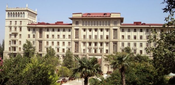 SİYASƏT