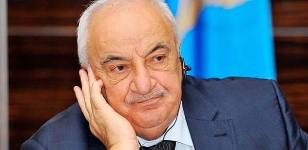 İşdən çıxarılan Abid Şərifov danışdı: "Allah İlham Əliyevə can sağlığı versin"