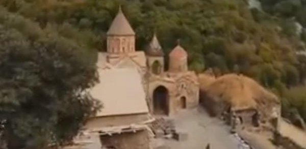 Qarabağın yeni görüntüləri yayıldı (VİDEO)