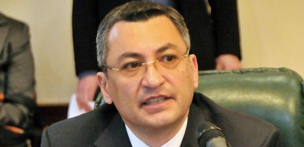 Rövşən Rzayev deputat mandatından məhrum ediləcək