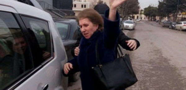 Bu gün keçmiş MTN generallarına hökm oxunacaq