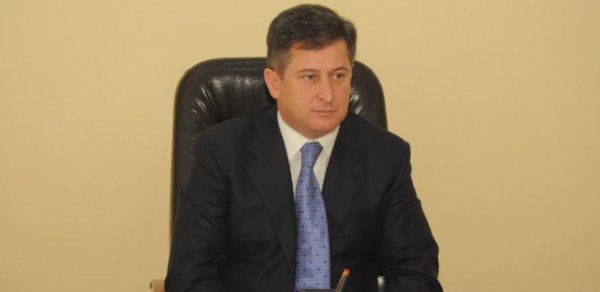 Əmlak Məsələləri Dövlət Komitəsindən Kərəm Həsənovla bağlı AÇIQLAMA
