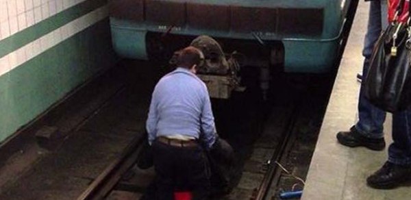 Bakı metrosundakı dəhşətli hadisə ilə bağlı YENİ FAKTLAR