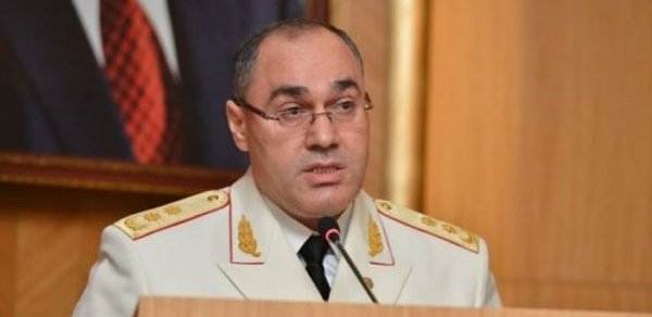 Dövlət Gömrük Komitəsinin yeni sədri kimdir? - DOSYE