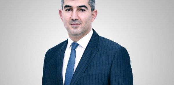 Miqrasiya Xidmətinə yeni rəis təyin olundu