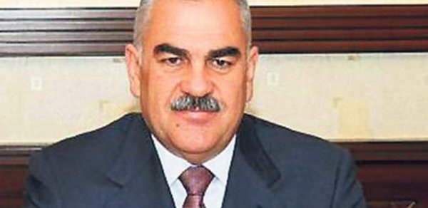Vasif Talıbov nazirliyi iki struktura böldü