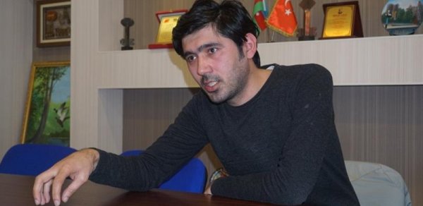 "Elçibəy "alkaş" idi deyə, onu çox istəyirəm" - Kəramət