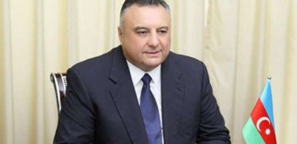 Məhkəməyə Eldar Mahmudovun yerinə qaynı gəldi