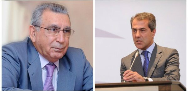 "Nazim İbrahimov vəzifəsinin öhdəsindən gələ bilməyib, ayrılan pullar yerinə çatmayıb" - Ramiz Mehdiyev
