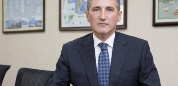 Yeni nazir ilk memorandumu imzaladı