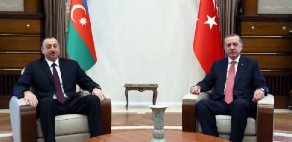 Bu gün Azərbaycan və Türkiyə prezidentlərinin görüşü olacaq