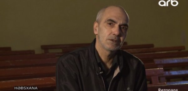“Ana-balanın ikisini də öldürdüm” – Ömürlük həbs olunan qatilin dəhşətli etirafları – VİDEO