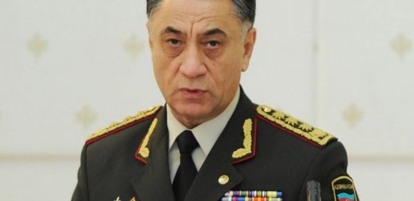 Ramil Usubovdan yeni - TƏYİNAT