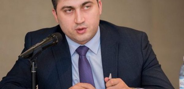 Kənd Təsərrüfatı Nazirliyinə yeni sözçü təyin olunub