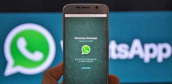 “WhatsApp”dan şok! Bu insanlara ondan istifadə qadağan edildi