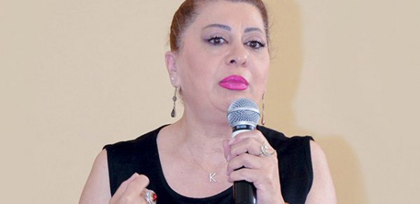 Kəmalə Ağazadənin cinayət işi: 3 nəfərin 7800 manatını ələ keçirib
