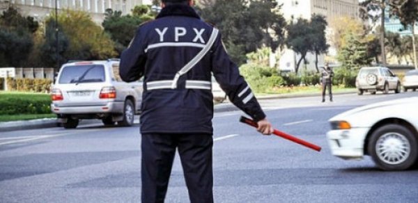 Sürücülərin nəzərinə - Daha bir yol bağlanır