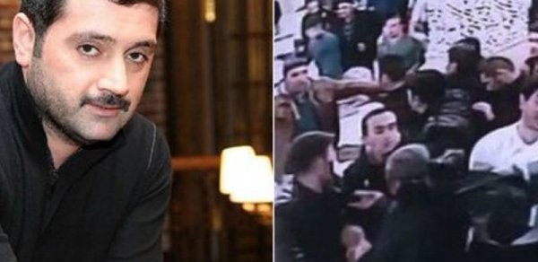 İzzət Bağırova görə "Neolit"də dava salanların cəzası bilindi