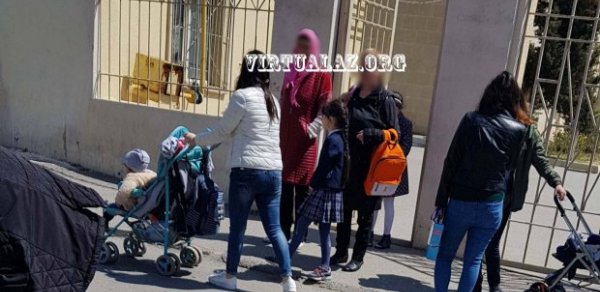 “Kim bu hadisəni ört-basdır edib, balasının başına gəlsin…” - Bakı məktəbində seksual zorakılıq qalmaqalı böyüyür