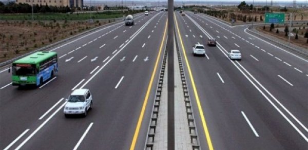 Sürücülərin nəzərinə - Bu yol tam bağlanır